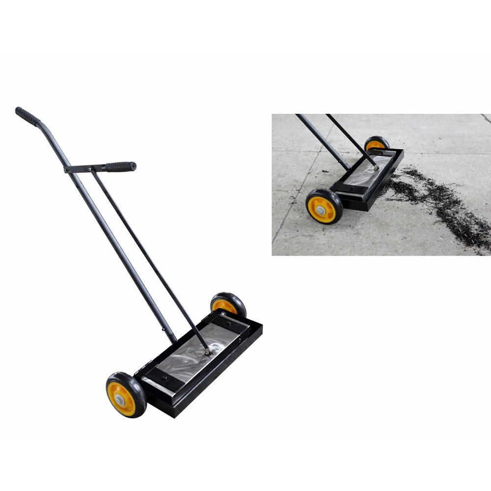 Magnetic sweeper